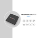 Illustration for article titled Balight 2017 New series NEXSMART D32 Android TV Box em/em